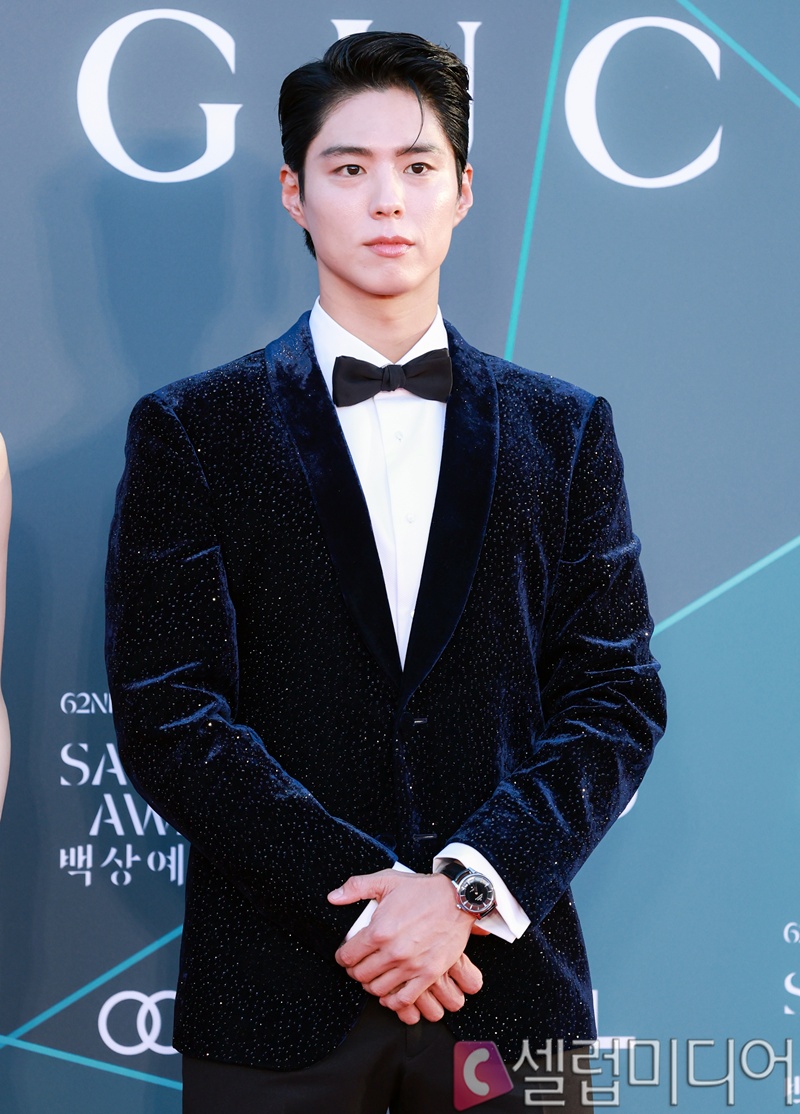 <b>박보검 악플러</b>, <b>벌금</b> 200만원 선고…더블랙레이블 “강경 대응 지속” ...