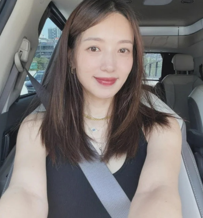 '46세 임신' <b>김민경</b>, 임신성 당뇨 의심 진단에 "우려했던 일이"[셀럽톡]