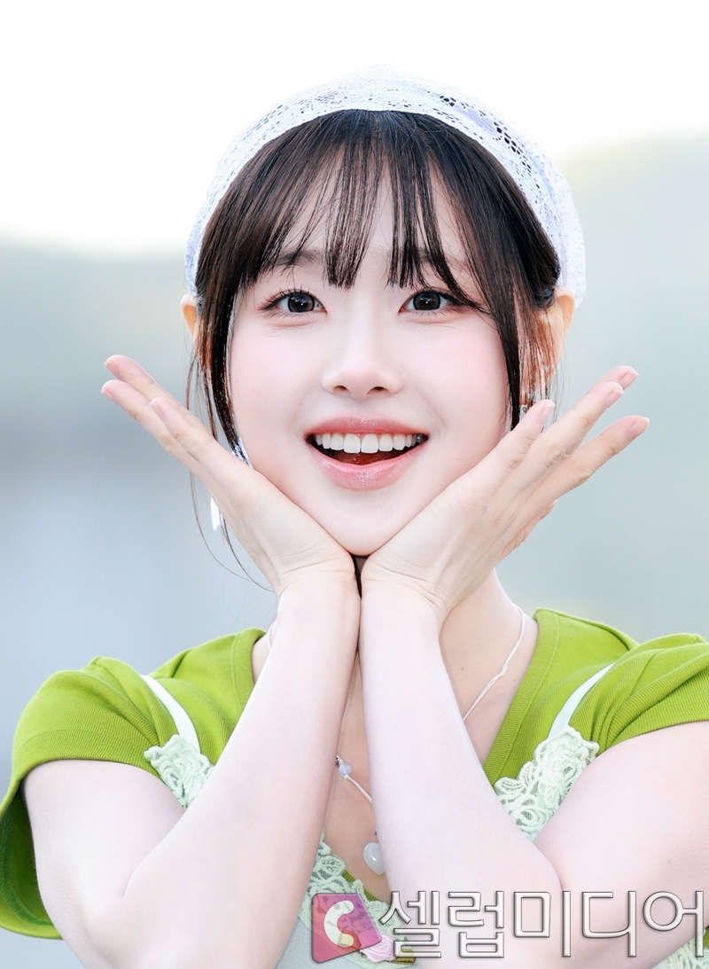 <b>츄</b>, 3년 만에 ATRP 떠난다…"오늘(10일) <b>전속계약 종료</b>"[공식]