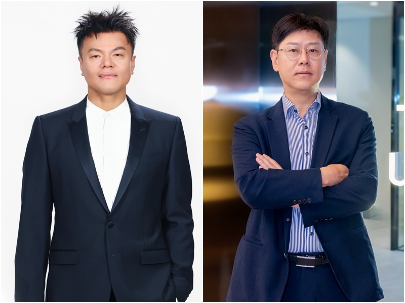 ������, ���� JYP ��ǥ�̻� 