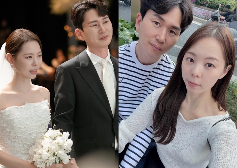28기 영자와 영철 결별설 확산