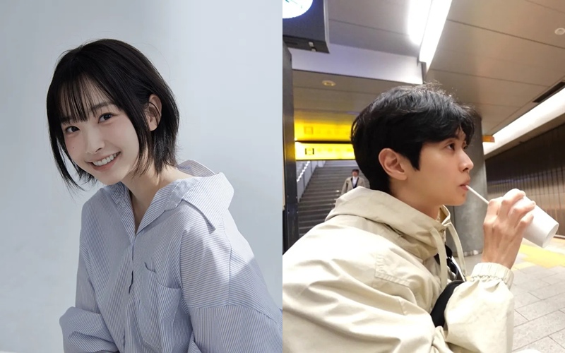 <b>권아름</b>, '리뷰 유튜버' 지무비와 <b>열애 인정</b>[공식]