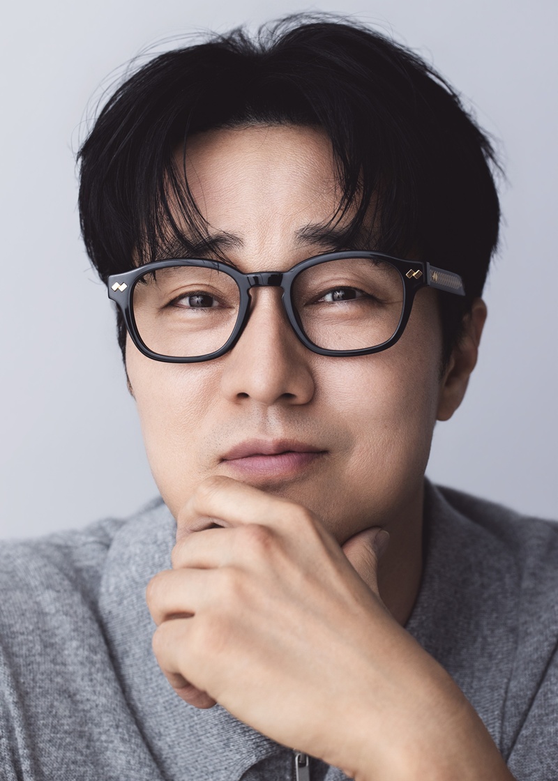 대체 불가 '김부장' <b>소지섭</b>, 롱런의 비결[인터뷰]