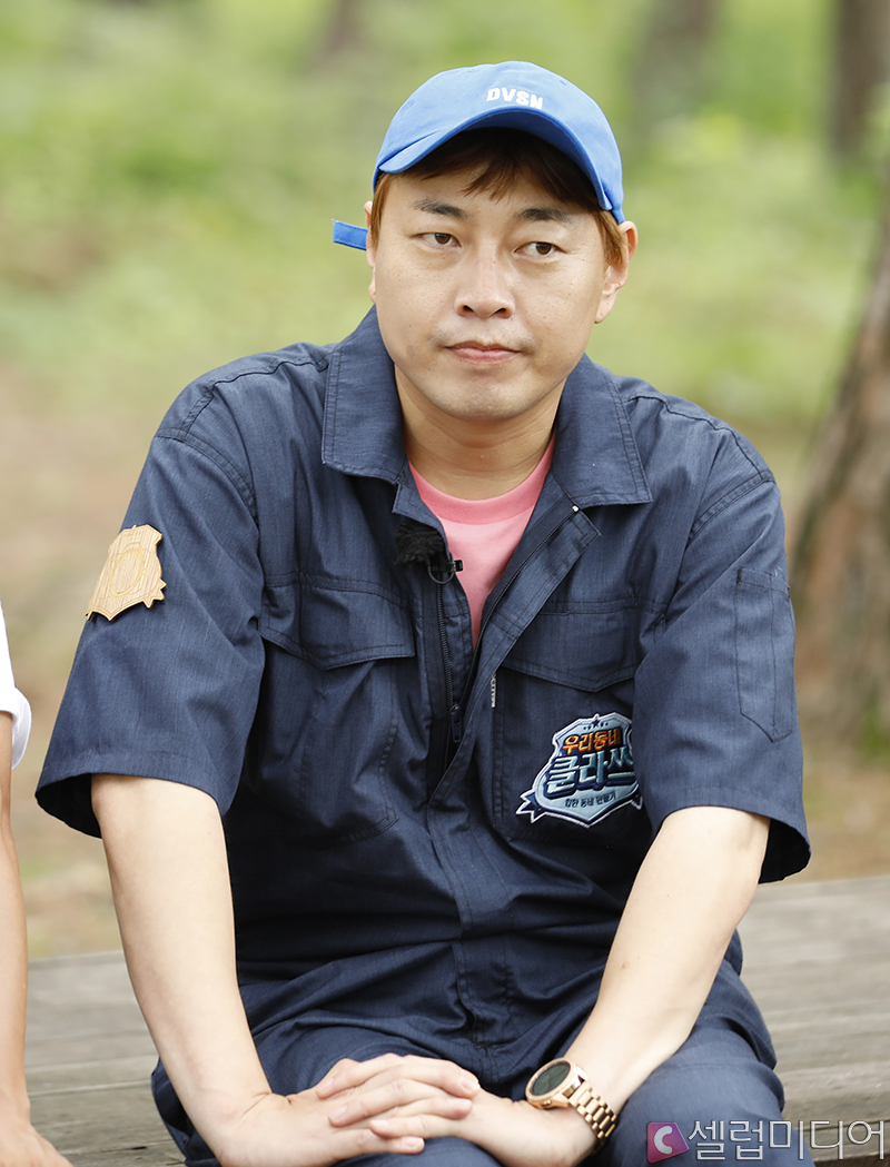 '급성 뇌출혈' <b>이진호</b>, 조용히 <b>퇴원</b>…14일 법원 출석