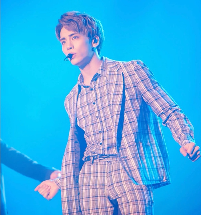 "종현아 보고 있지"...'팬덤스테이지' 샤이니월드, 우승 소감 화제[셀럽... - 뉴스 썸네일 이미지