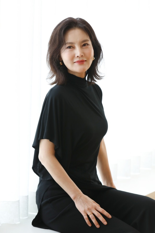뮤지컬 배우 <b>김선영</b>, 30일 <b>부친상</b>…'디어 에반 핸슨' 캐스팅 변경