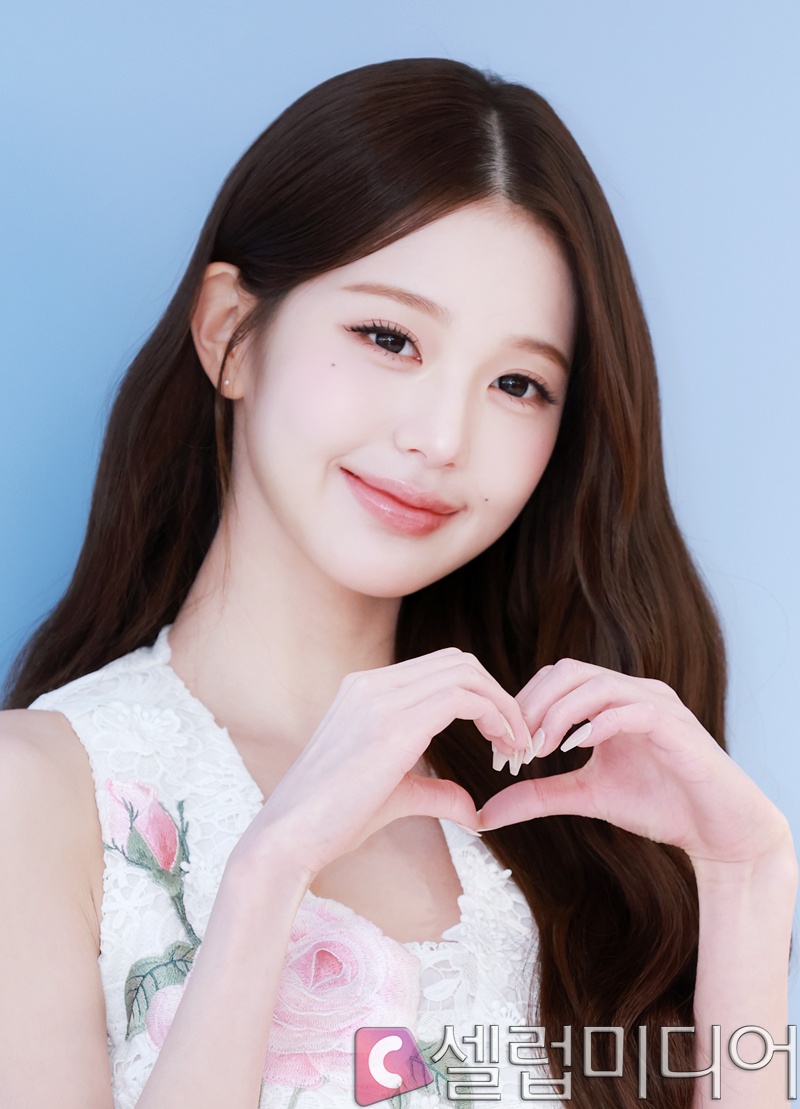 장원영 립싱크 논란, 현장 관계자 '라이브로 소화했