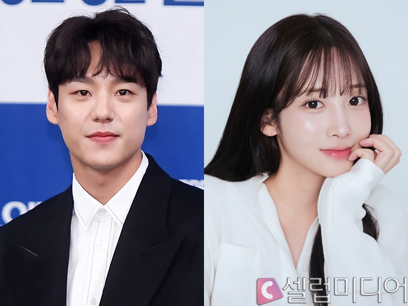 유지애 곽시양, 깜짝 결혼 발표