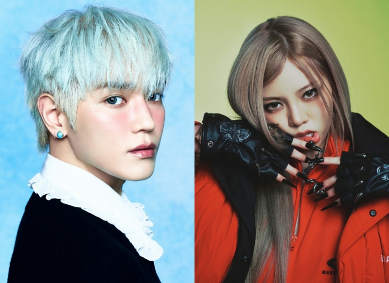 NCT 127 <b>태용</b>·올데프 <b>베일리</b>, ‘<b>스디파</b>’ 출격…신곡 퍼포먼스 공개