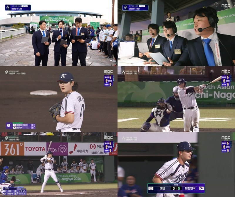 MBC