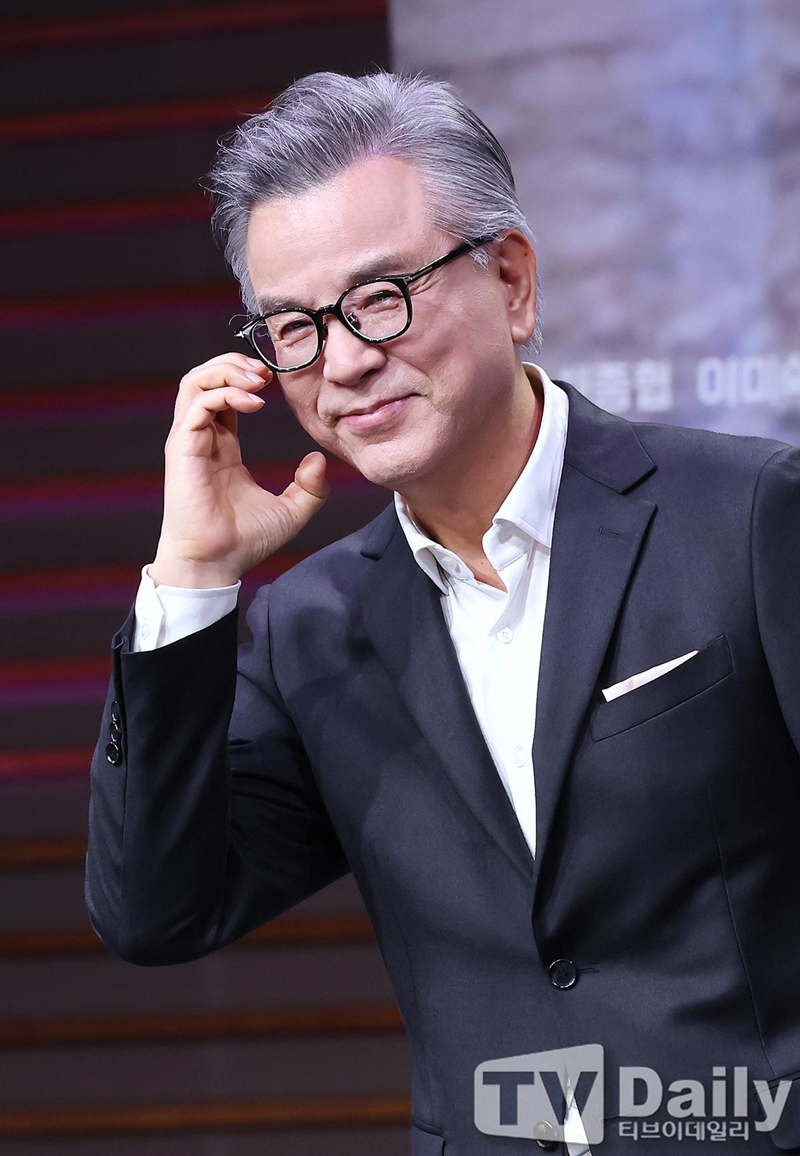 <b>강석우</b>, 모교 <b>동국대 석좌교수</b> 임용…후배 양성 나선다