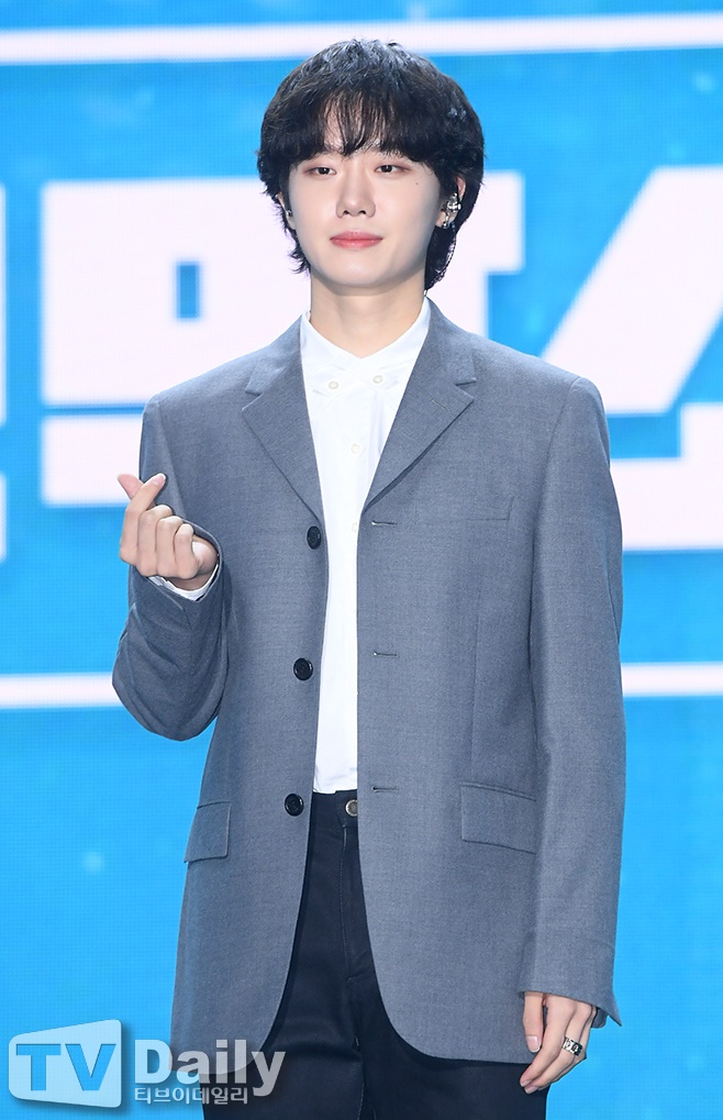 <b>하현상</b>, 자필편지로 11월 <b>입대</b> 발표 "멋진 30대 준비하고 올 것"[전문]