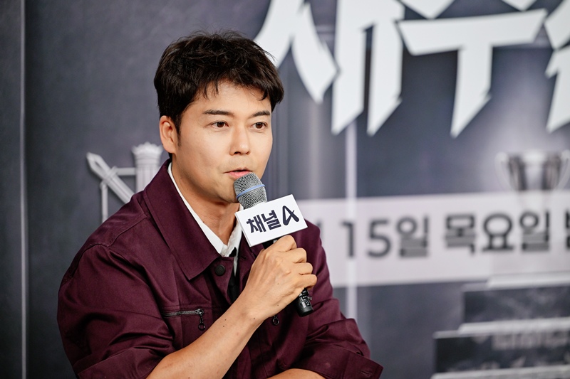 '<b>티처스3</b>' 전현무 “이걸 알았으면 <b>재수</b> 안 했을 텐데…소름 돋았다”