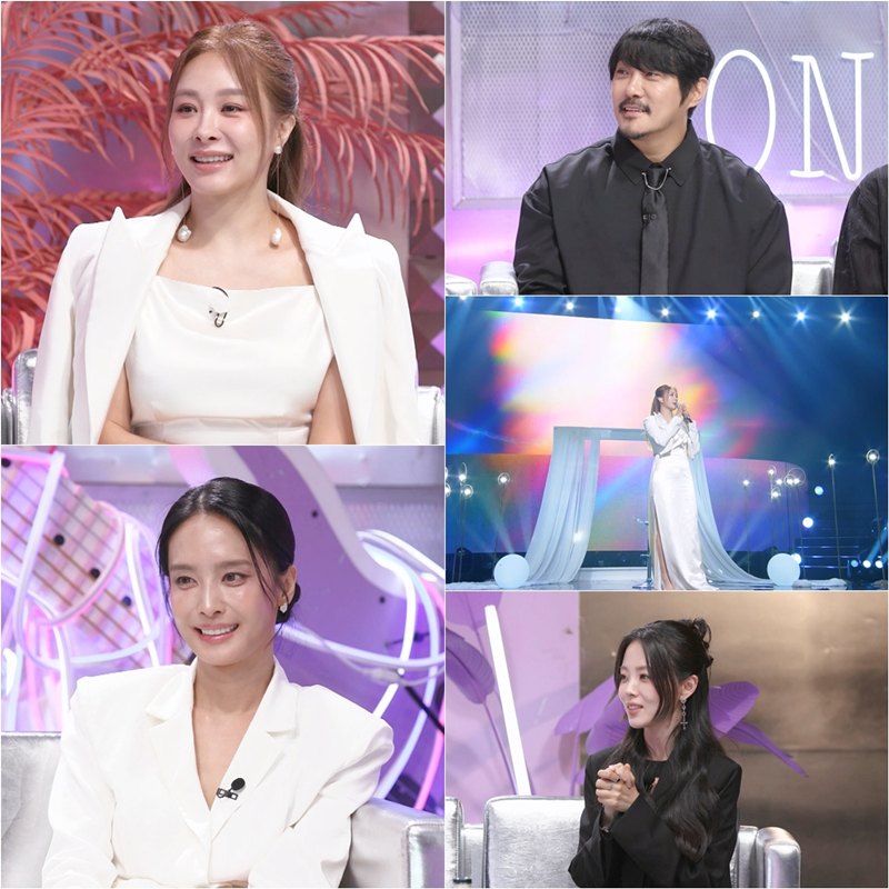 '<b>불후의 명곡</b>' 오늘(10일) 박근태 편 1부…<b>옥주현</b>→에반, <b>명곡</b> 재해석 무...