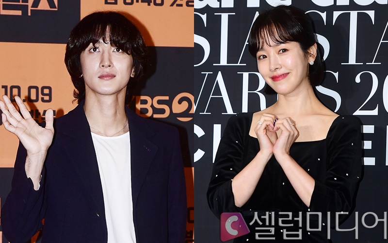 <b>한지민 협박범</b>, 최정훈 스토킹 가해자였다…두 차례 벌금형