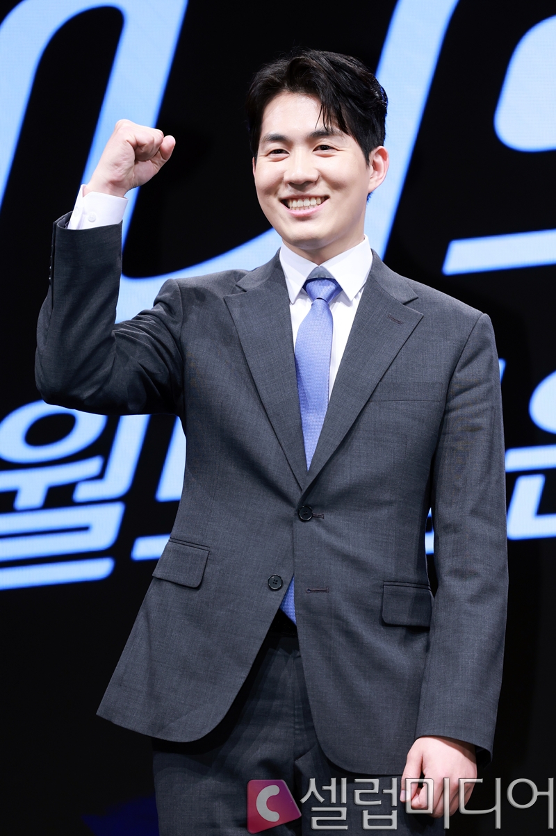 <b>남현종</b> KBS <b>아나운서</b>, 2살 연하 비연예인 연인과 11월 결혼