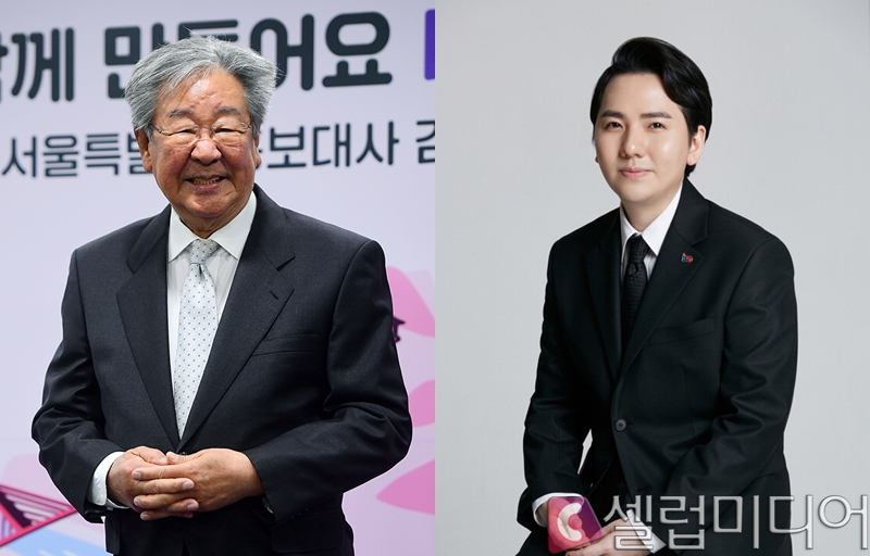<b>임형주</b>, 故 <b>최불암</b> 별세에 "병문안이 마지막 인사될 줄 몰라"[셀럽톡]